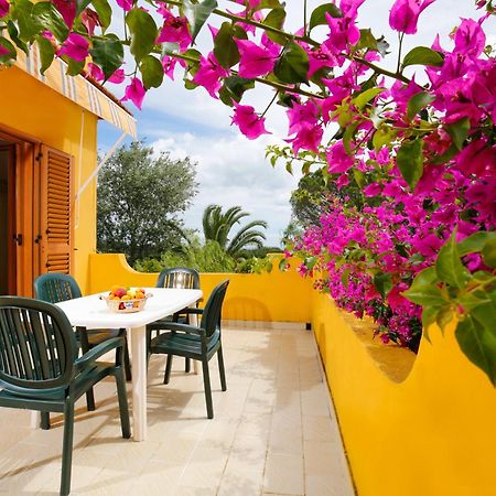 Agriturismo Posta Pastorella เวียสเต ภายนอก รูปภาพ