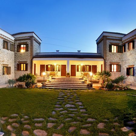 Agriturismo Posta Pastorella เวียสเต ภายนอก รูปภาพ