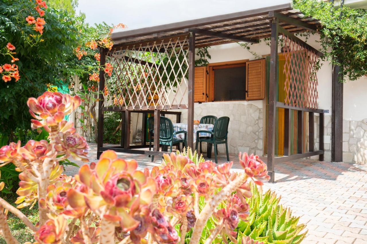 Agriturismo Posta Pastorella เวียสเต ภายนอก รูปภาพ