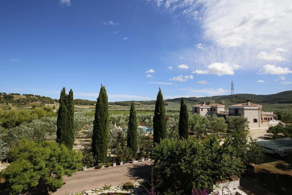 Agriturismo Posta Pastorella เวียสเต ภายนอก รูปภาพ