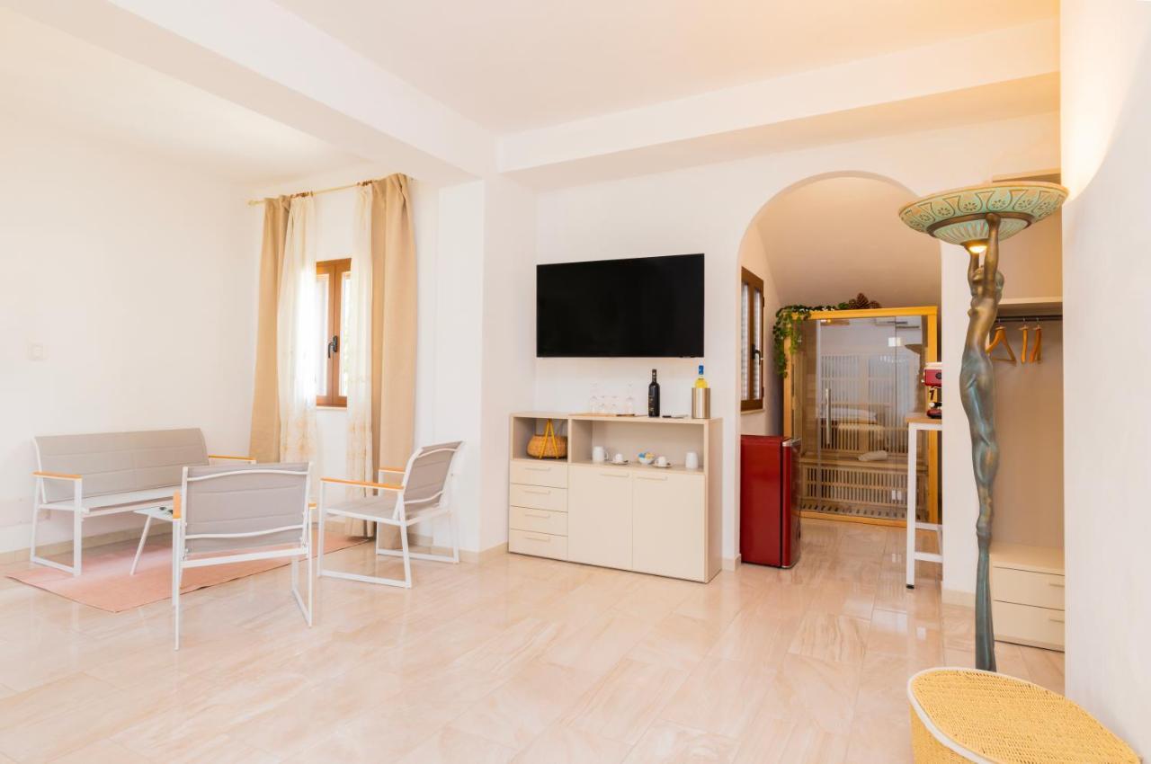 Agriturismo Posta Pastorella เวียสเต ภายนอก รูปภาพ