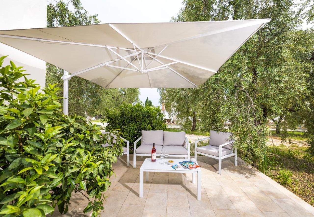 Agriturismo Posta Pastorella เวียสเต ภายนอก รูปภาพ
