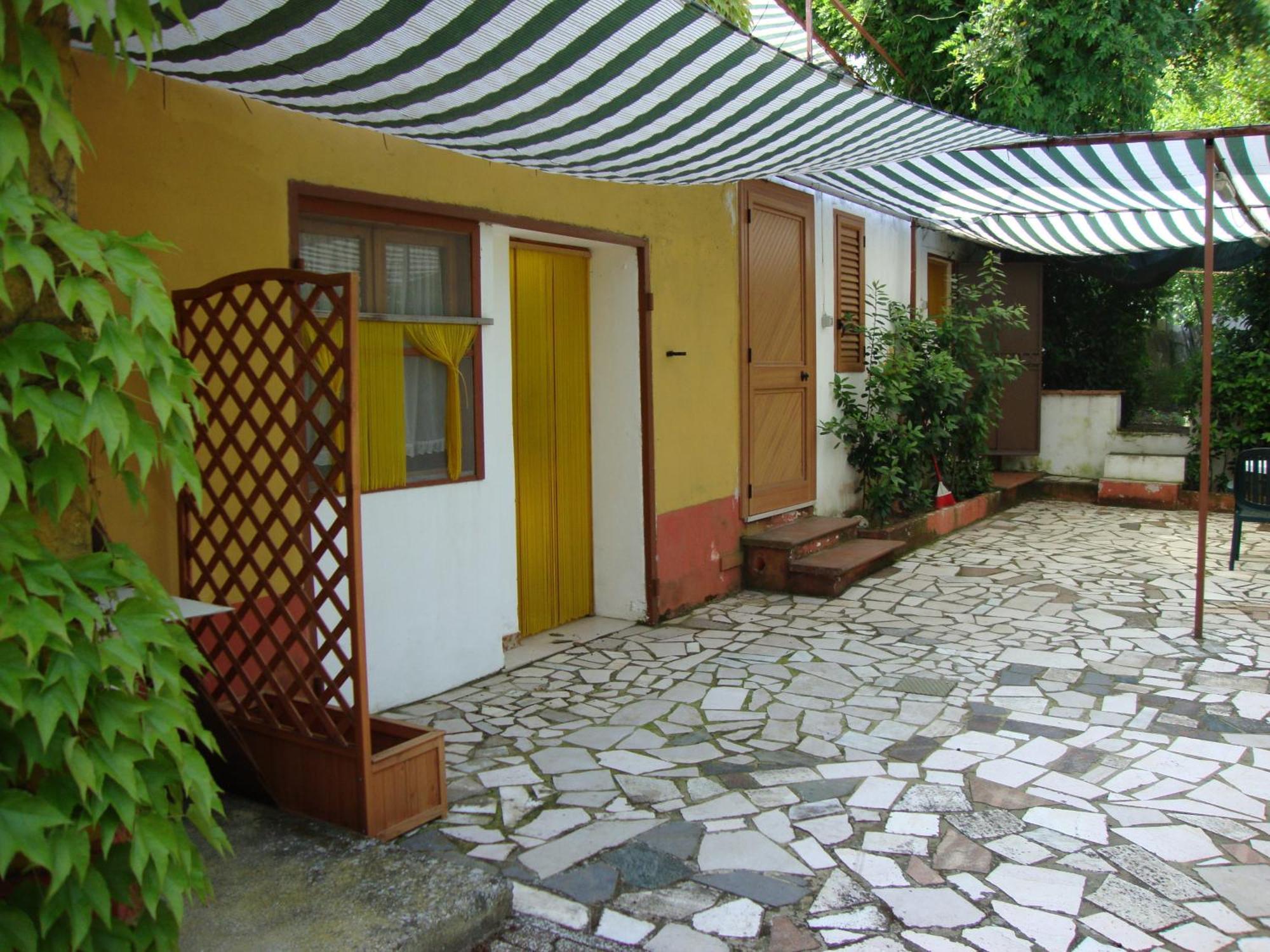 Agriturismo Posta Pastorella เวียสเต ห้อง รูปภาพ