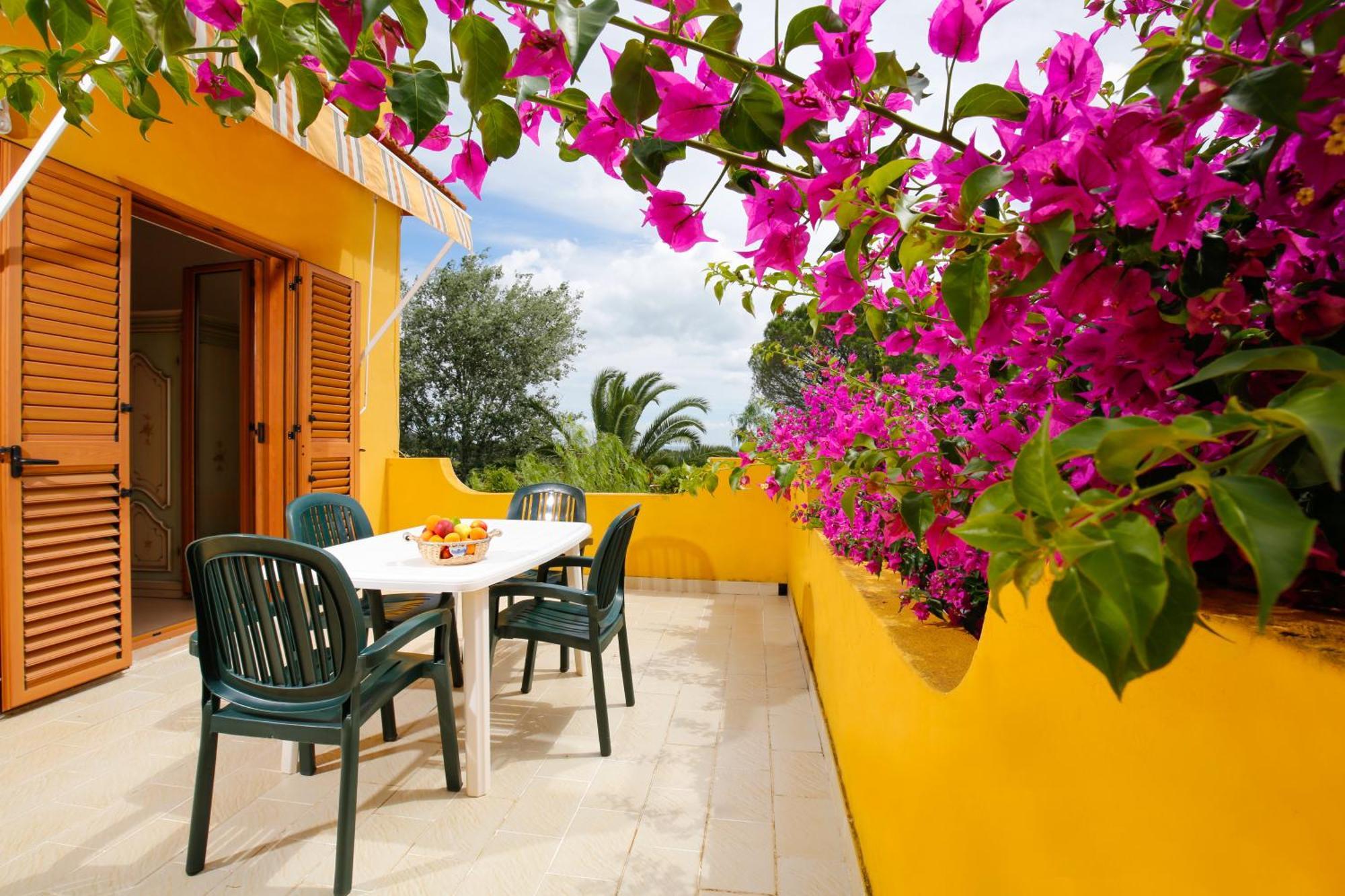 Agriturismo Posta Pastorella เวียสเต ภายนอก รูปภาพ
