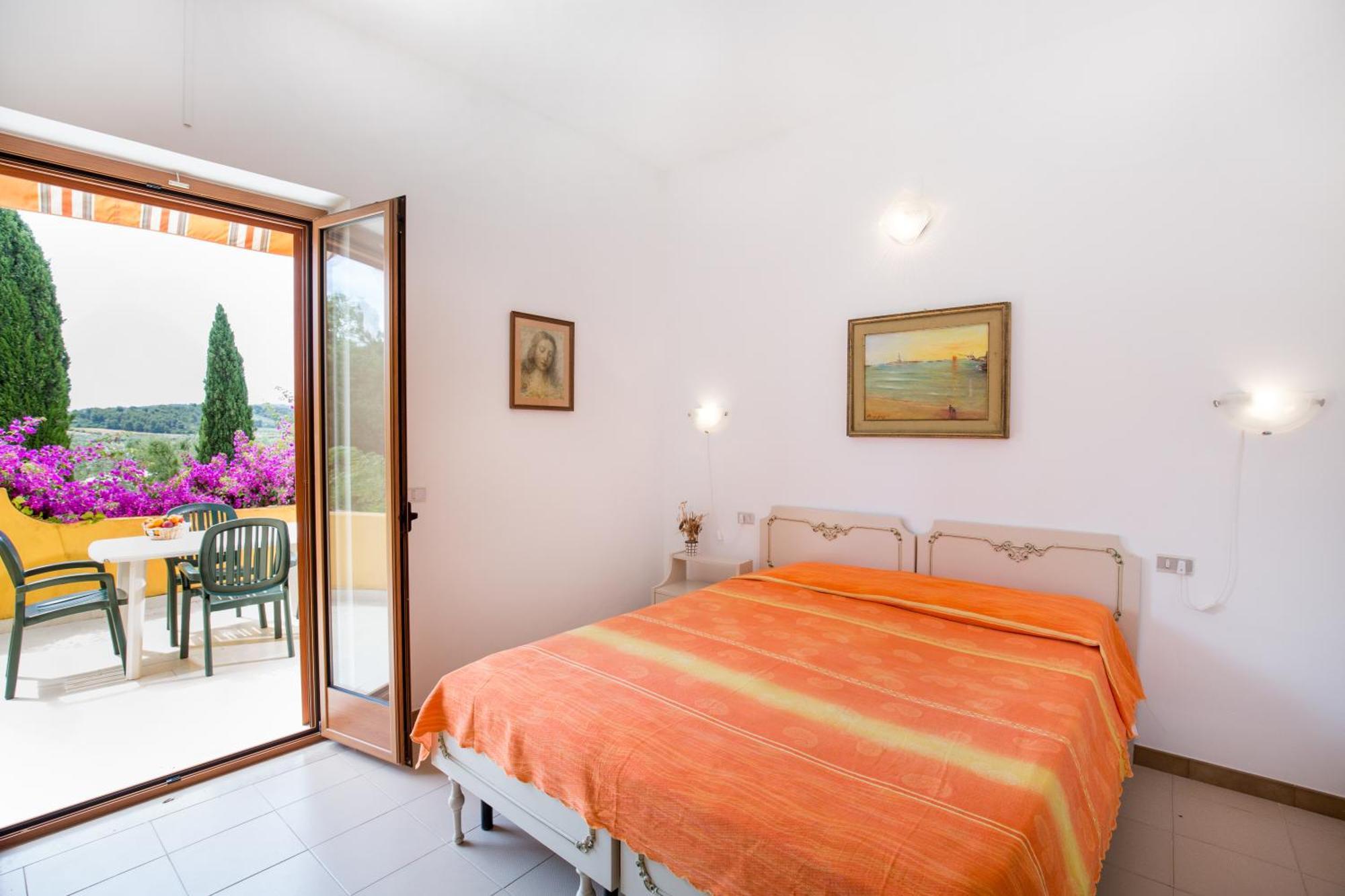Agriturismo Posta Pastorella เวียสเต ภายนอก รูปภาพ