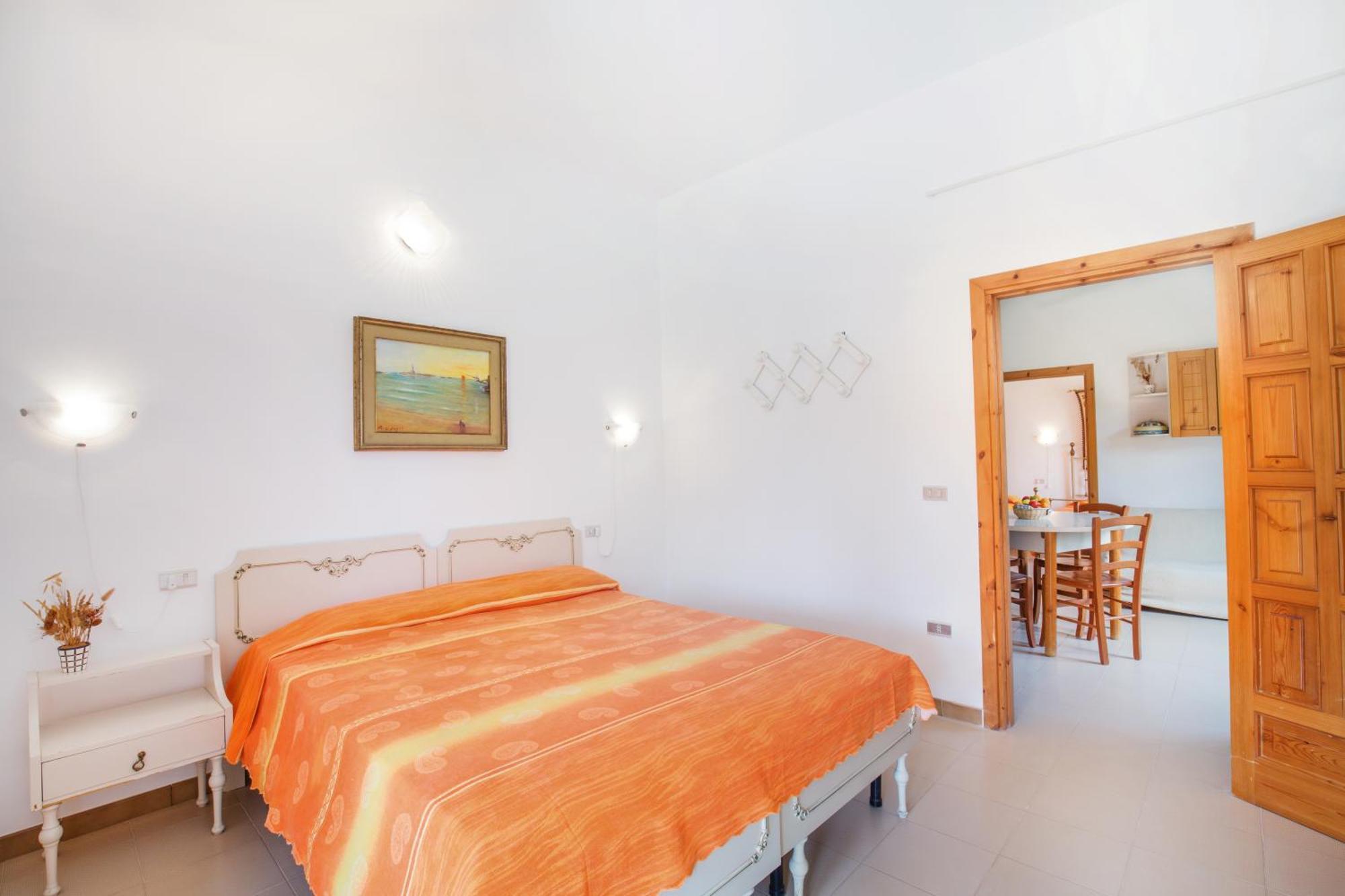 Agriturismo Posta Pastorella เวียสเต ภายนอก รูปภาพ