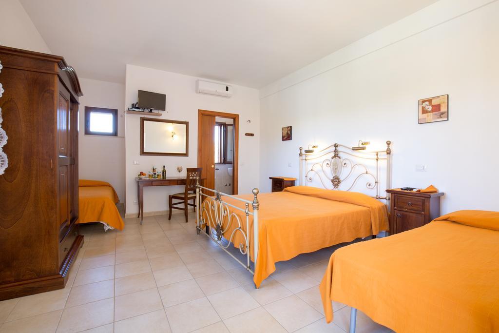 Agriturismo Posta Pastorella เวียสเต ภายนอก รูปภาพ