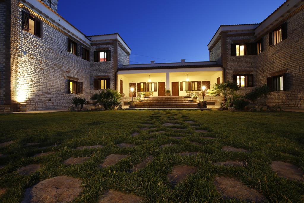 Agriturismo Posta Pastorella เวียสเต ภายนอก รูปภาพ